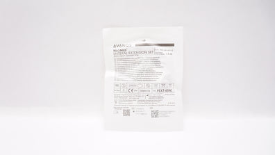 Avanos PEXT-60NC NeoMed Enteral Extension Set w/ENFIT Connector 60inch x 1.8ml